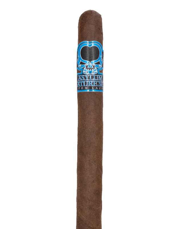 Asylum Signature Series by Tom Lazuka Corona Gordo