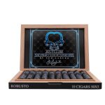 Asylum Signature Series by Tom Lazuka Robusto