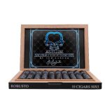 Asylum Signature Series by Tom Lazuka Robusto