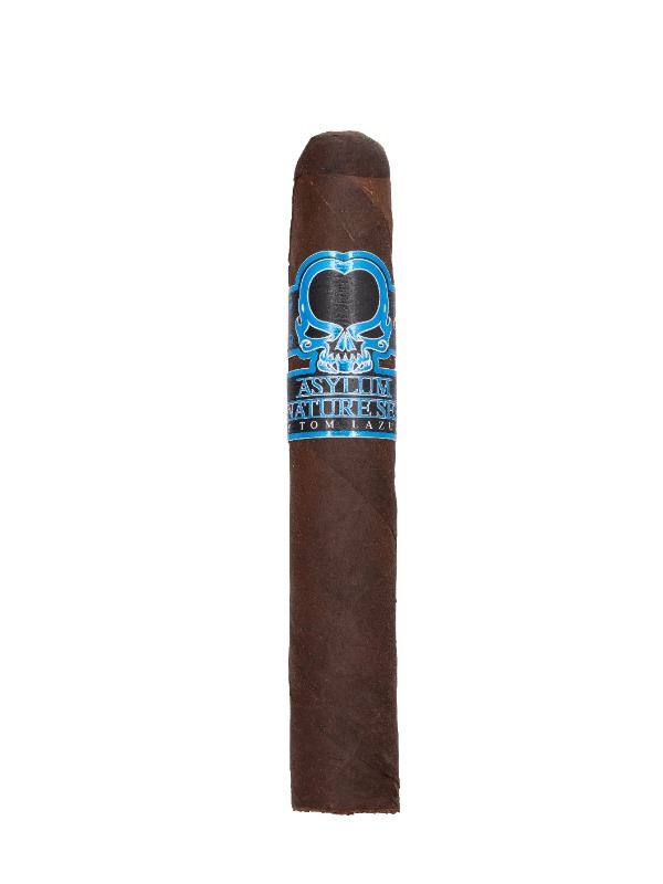 Asylum Signature Series by Tom Lazuka Robusto