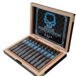 Asylum Signature Series by Tom Lazuka Robusto