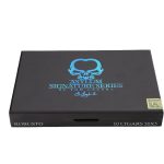 Asylum Signature Series by Tom Lazuka Robusto