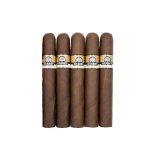 Atabey Black Delirios Travel Humidor