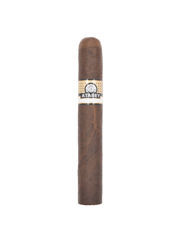 Atabey Black Delirios Travel Humidor