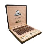 Atabey Black Delirios Travel Humidor