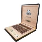 Atabey Black Delirios Travel Humidor