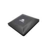 Atabey Black Delirios Travel Humidor