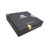 Atabey Black Delirios Travel Humidor