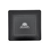 Atabey Black Delirios Travel Humidor