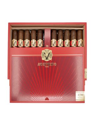 AVO Expresivo Toro