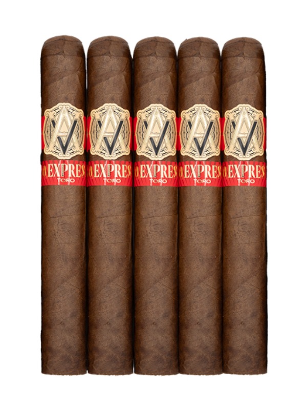 AVO Expresivo Toro
