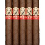 AVO Expresivo Toro