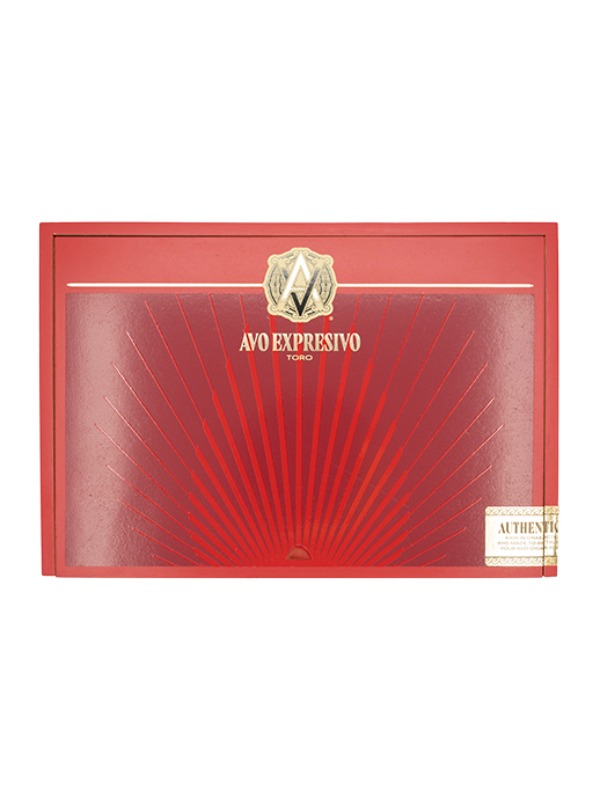 AVO Expresivo Toro