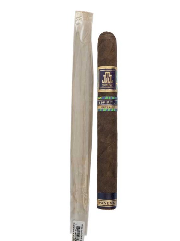 BONUS Trinidad Espiritu Series 2 Ipanema 5pk