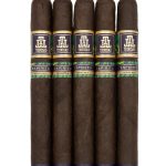 BONUS Trinidad Espiritu Series 2 Ipanema 5pk
