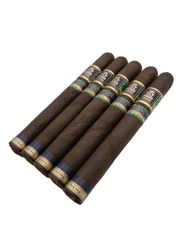 BONUS Trinidad Espiritu Series 2 Ipanema 5pk