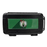 Boston Celtics Basketball Travel Humidor