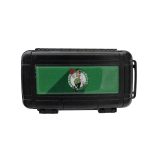 Boston Celtics Basketball Travel Humidor