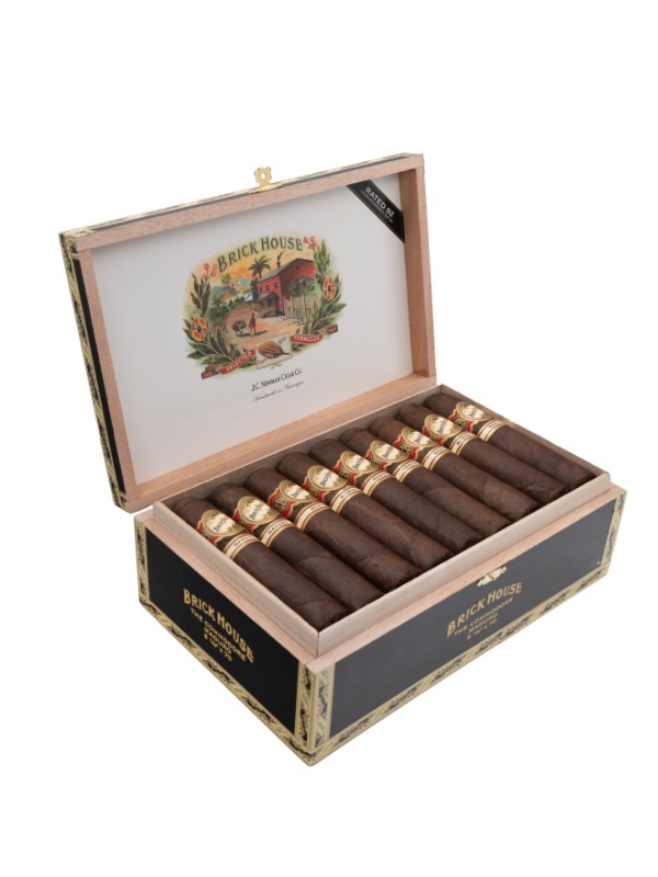 Brick House Maduro The Commodore