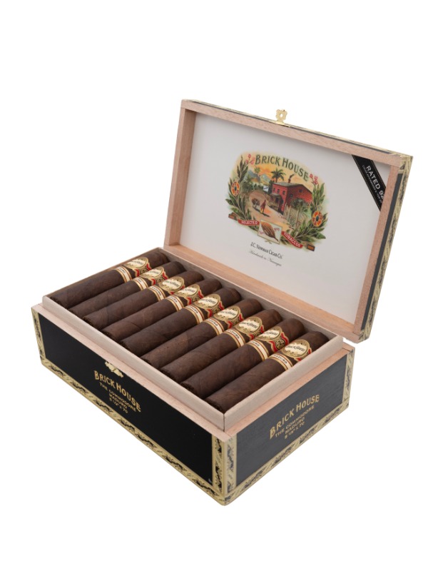Brick House Maduro The Commodore