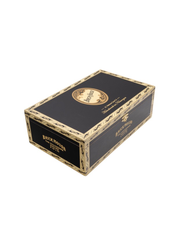 Brick House Maduro The Commodore
