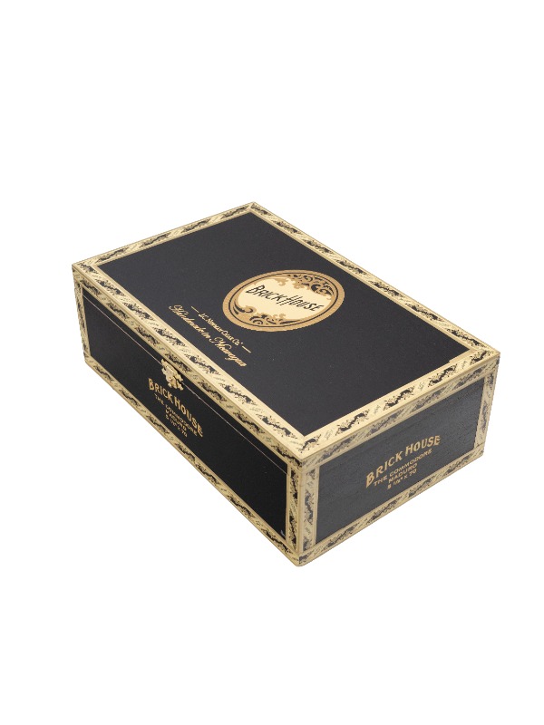 Brick House Maduro The Commodore