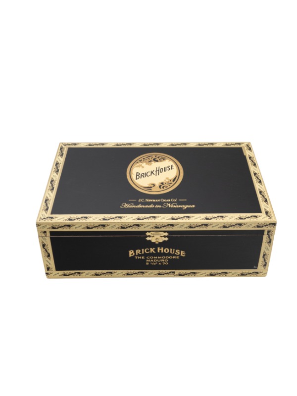 Brick House Maduro The Commodore