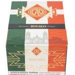 CAO Zocalo Robusto