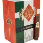 CAO Zocalo Robusto