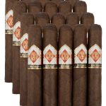 CAO Zocalo Robusto