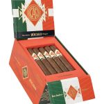 CAO Zocalo Robusto