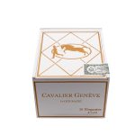 Cavalier Genève White Series Elegante