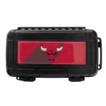 Chicago Bulls Basketball Travel Humidor