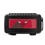 Chicago Bulls Basketball Travel Humidor
