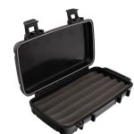 Chicago Bulls Basketball Travel Humidor