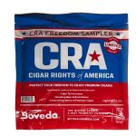 CRA 2026 Spring Freedom Sampler