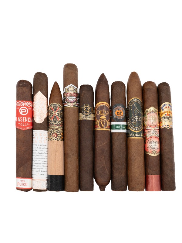 CRA 2026 Spring Freedom Sampler