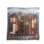 CRA 2026 Spring Freedom Sampler
