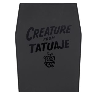 Creature From Tatuaje