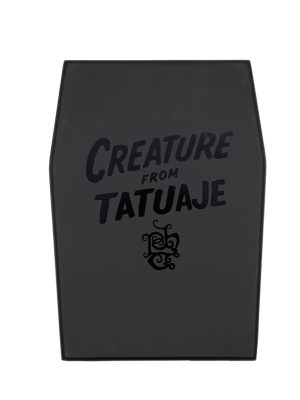 Creature From Tatuaje