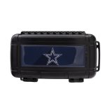Dallas Cowboys Football Travel Humidor