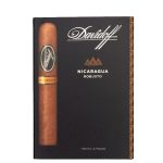 Davidoff Nicaragua Robusto 4ct Pack