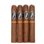 Davidoff Nicaragua Robusto 4ct Pack