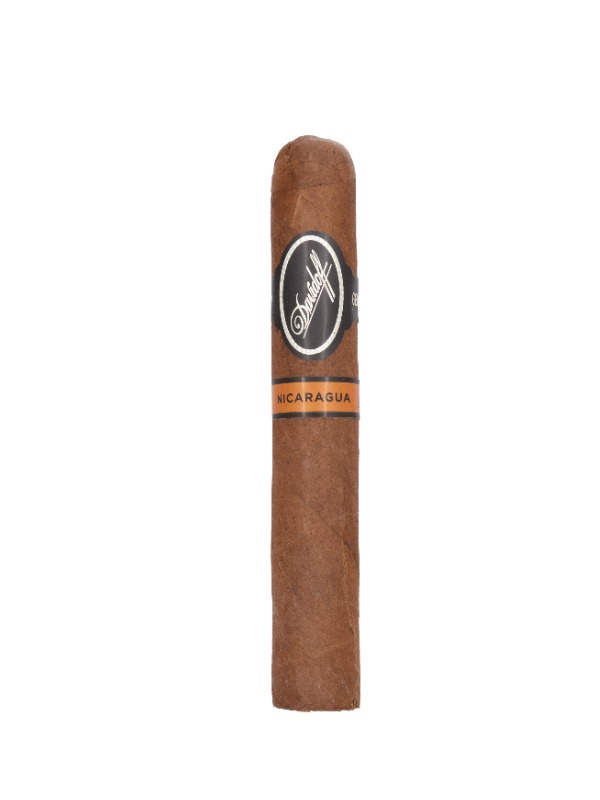 Davidoff Nicaragua Robusto 4ct Pack