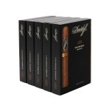 Davidoff Nicaragua Robusto 4ct Pack