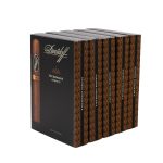 Davidoff Nicaragua Robusto 4ct Pack