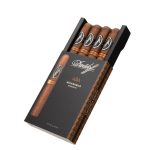 Davidoff Nicaragua Robusto 4ct Pack