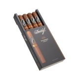 Davidoff Nicaragua Robusto 4ct Pack
