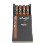 Davidoff Nicaragua Robusto 4ct Pack