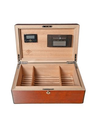 Diamond Crown Windsor 90 Humidor